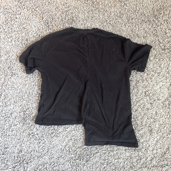 Pull&Bear Unique T-shirt - Picture 5 of 7